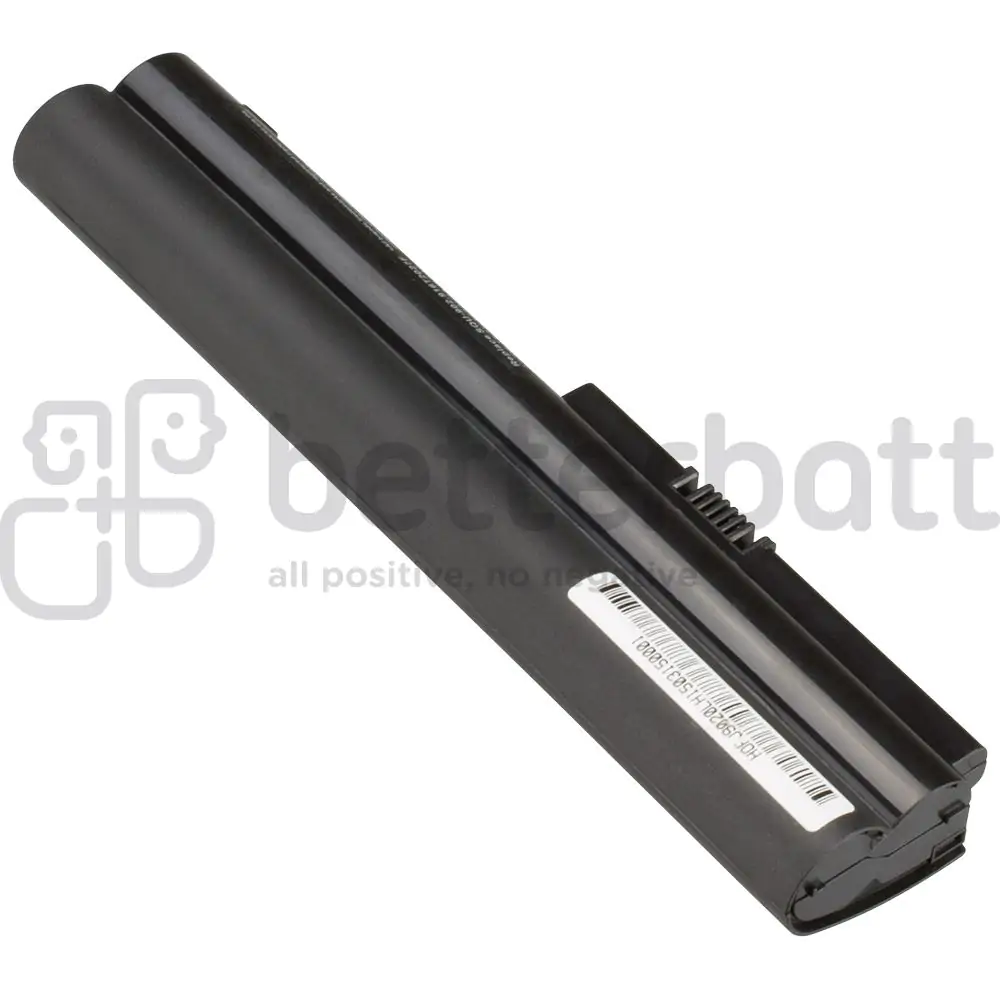 Fujitsu SW9 Battery Replacement