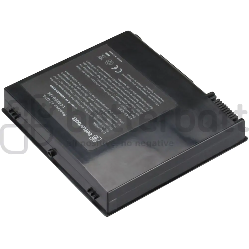 ASUS A42-G74 Battery Replacement