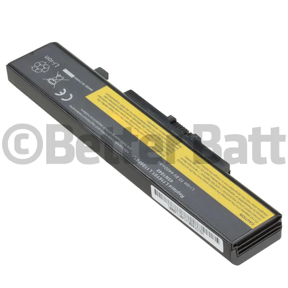 Lenovo ThinkPad Edge E440 Battery Replacement
