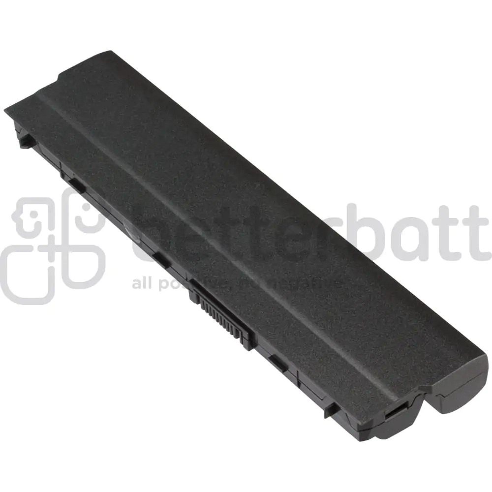 Dell 09K6P Battery Replacement