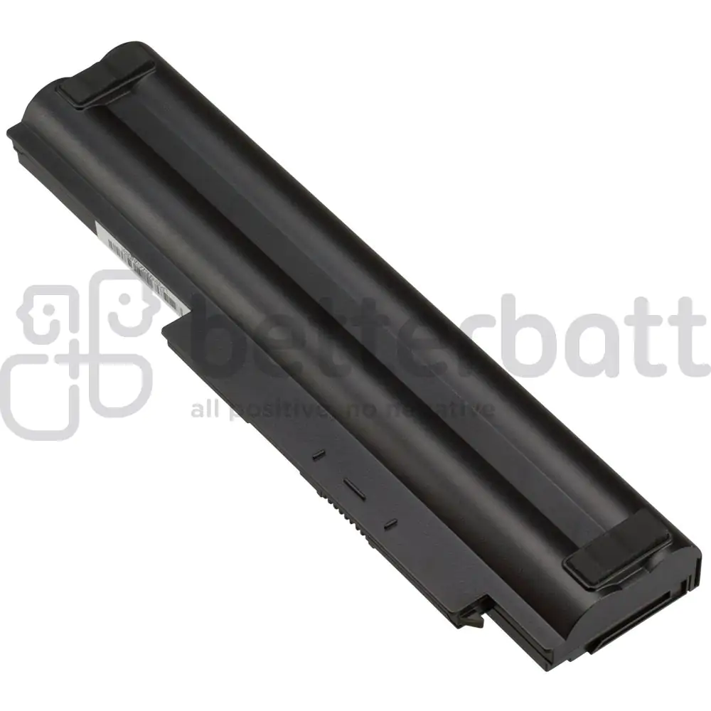 Lenovo FRU 42T4861 Battery Replacement