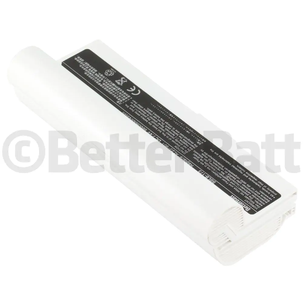 ASUS AL22-901 Battery Replacement