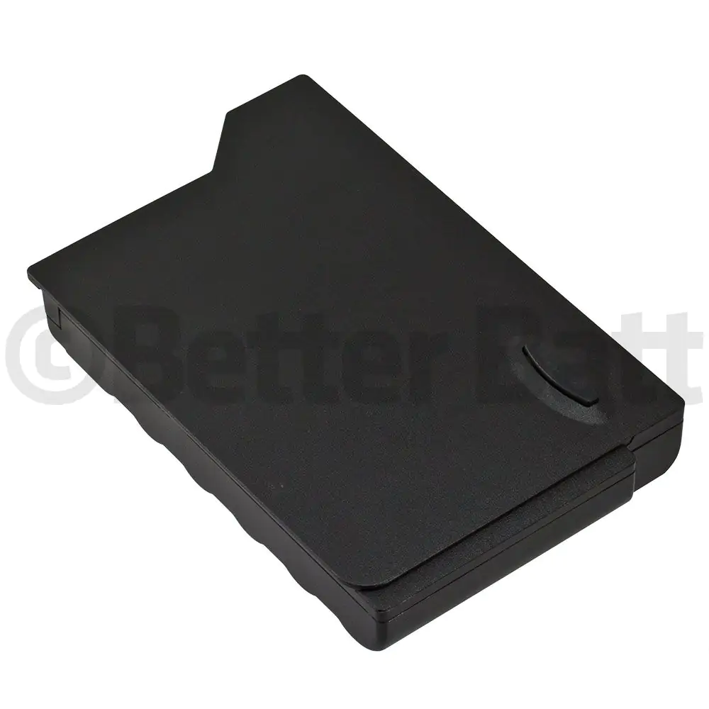 Compaq EVO N620c Battery Replacement