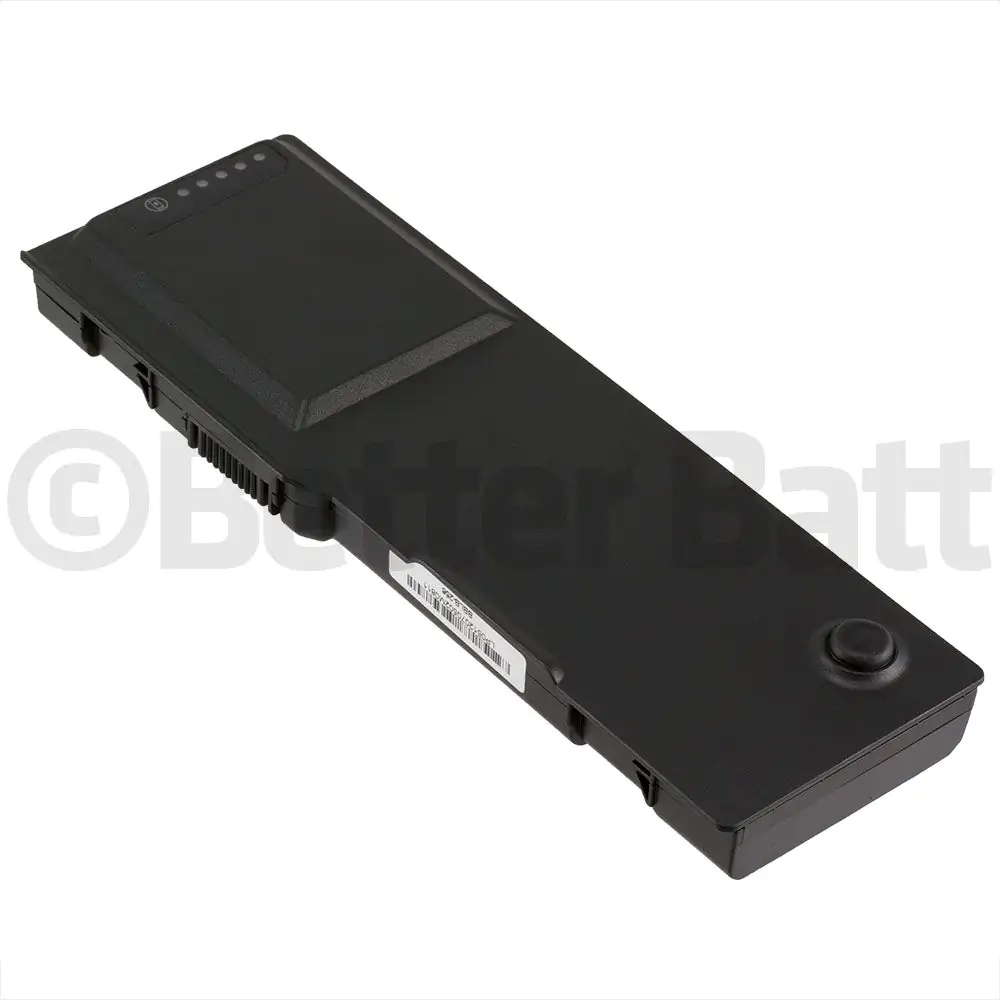 Dell 0TX280 Battery Replacement