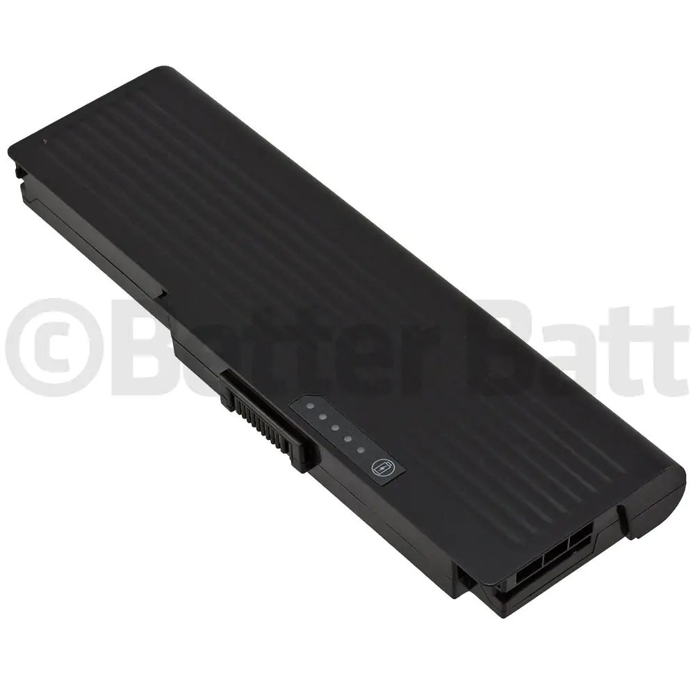Dell 0FT095 Battery Replacement