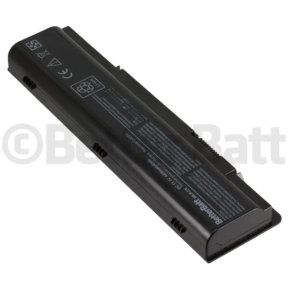 Dell Vostro A860n Battery Replacement