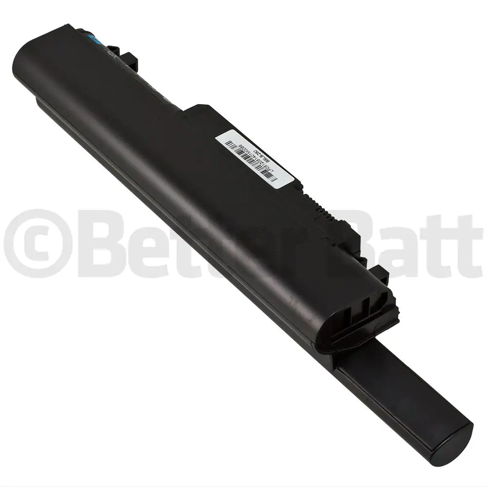 Dell 0PP17S Battery Replacement
