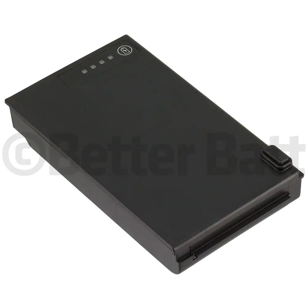 HP 407297-321 Battery Replacement