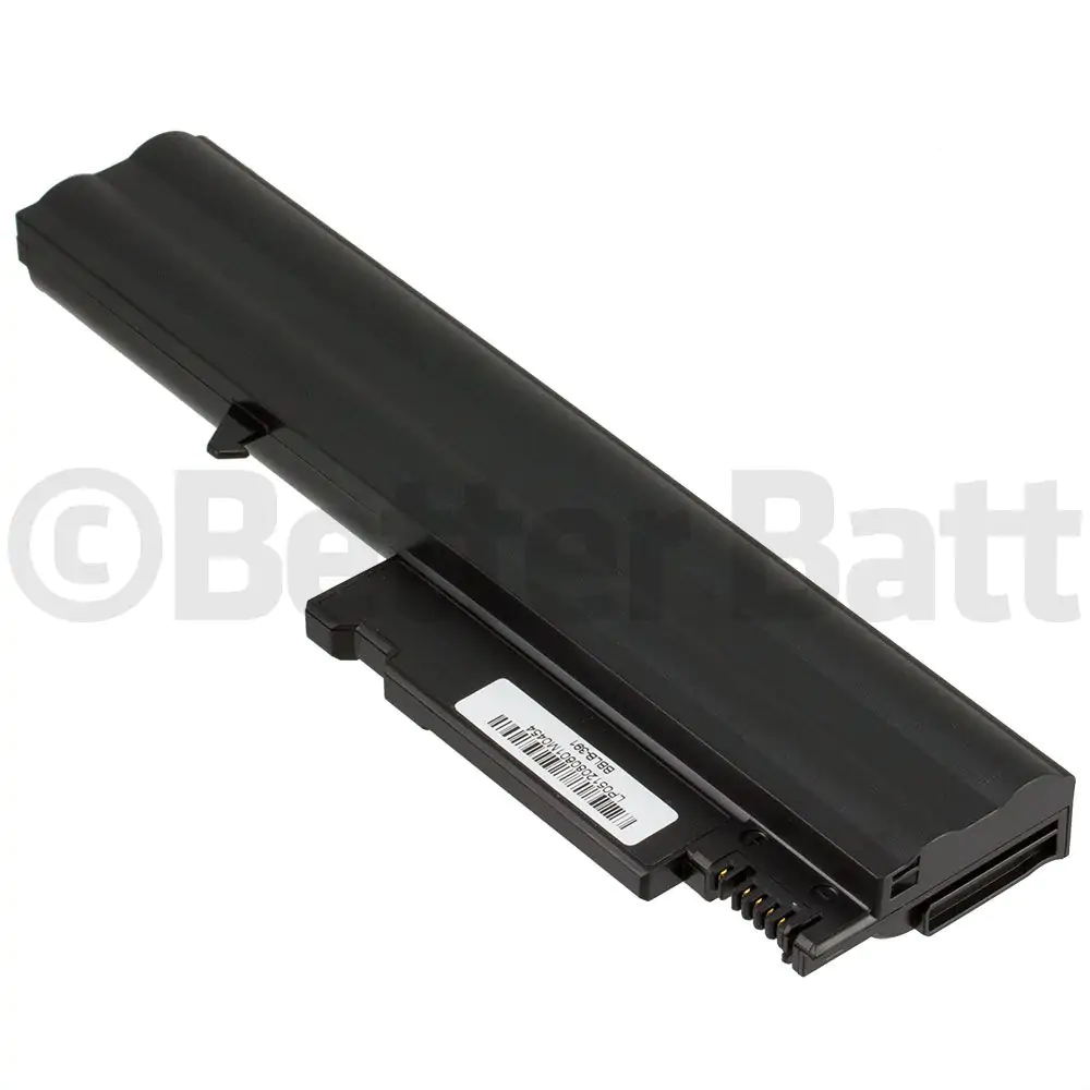 Lenovo ThinkPad R52 Battery Replacement