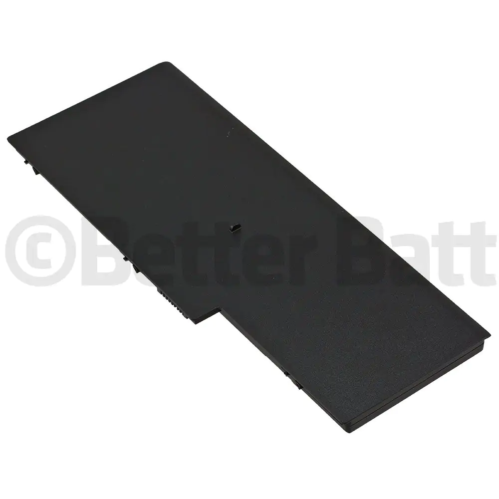 Lenovo IdeaPad U350 Battery Replacement