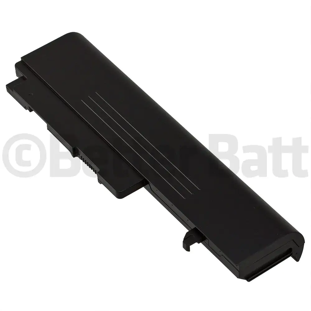 Lenovo IdeaPad Y330 20002 Battery Replacement