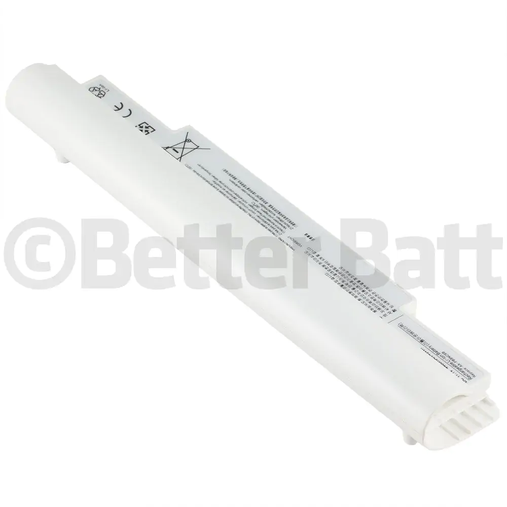 Samsung N135 Battery Replacement