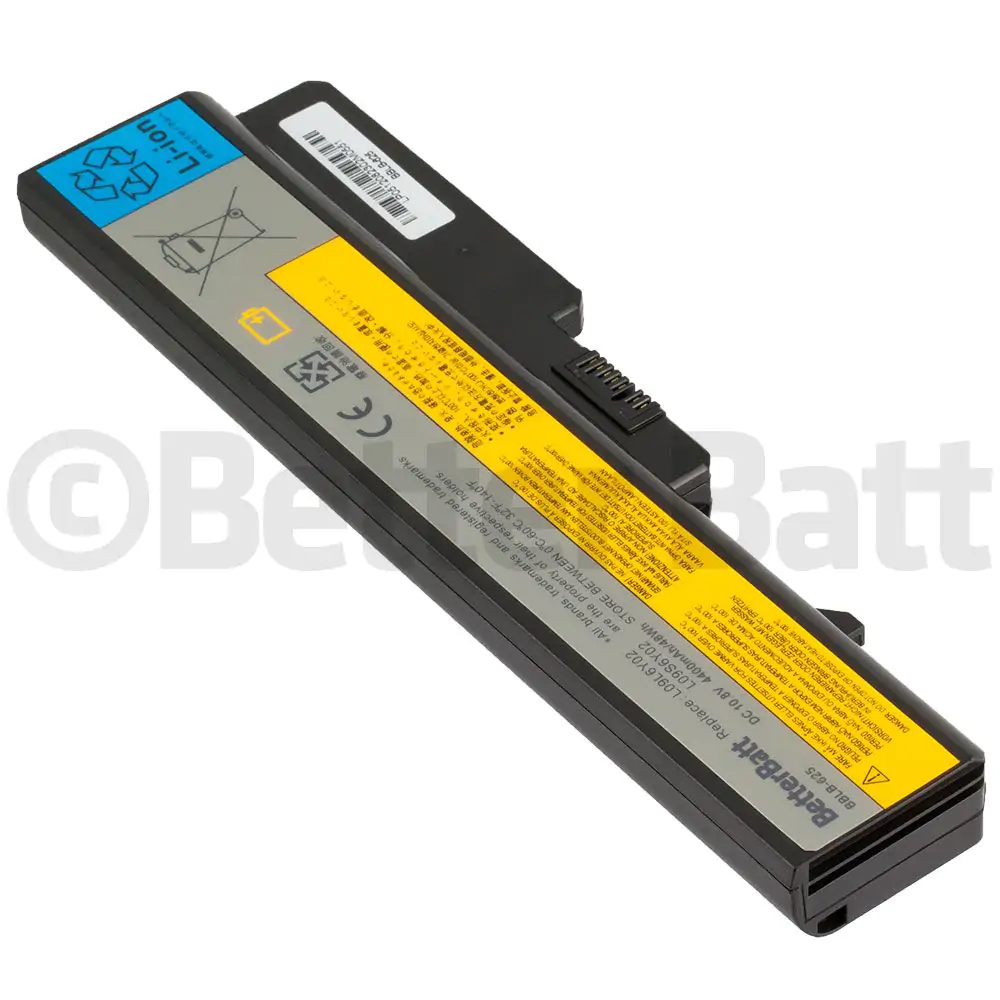 Lenovo FRU 121001091 Battery Replacement