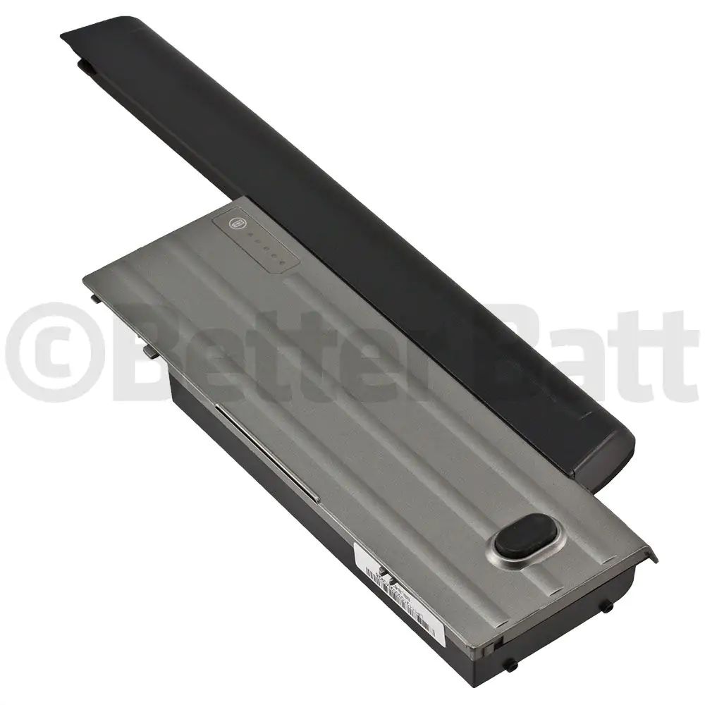 Dell 0PC764 Battery Replacement