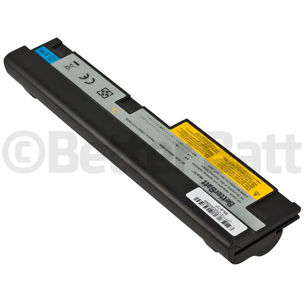 Lenovo 57Y6446 Battery Replacement