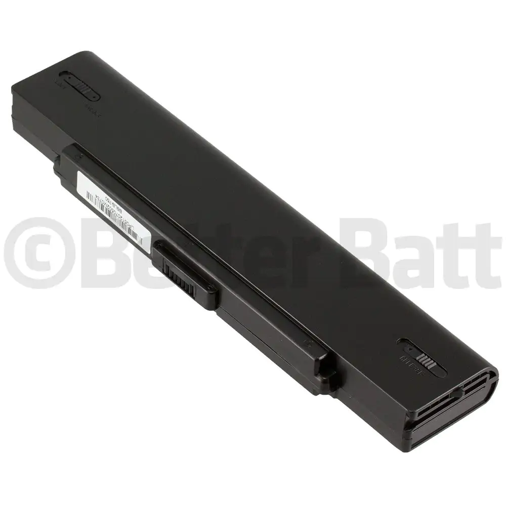Sony VAIO VGN-AR590CE Battery Replacement