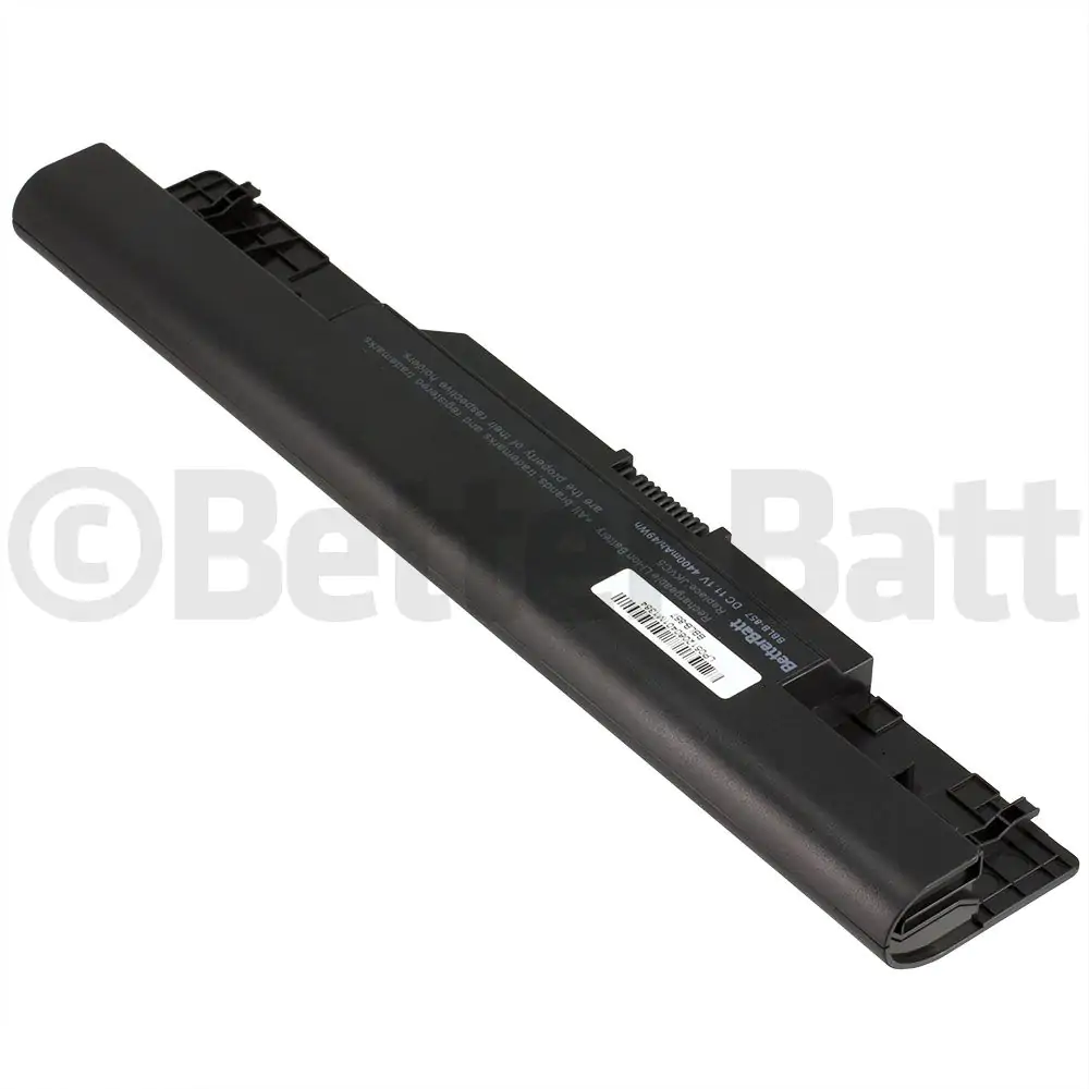 Dell 05YRYV Battery Replacement