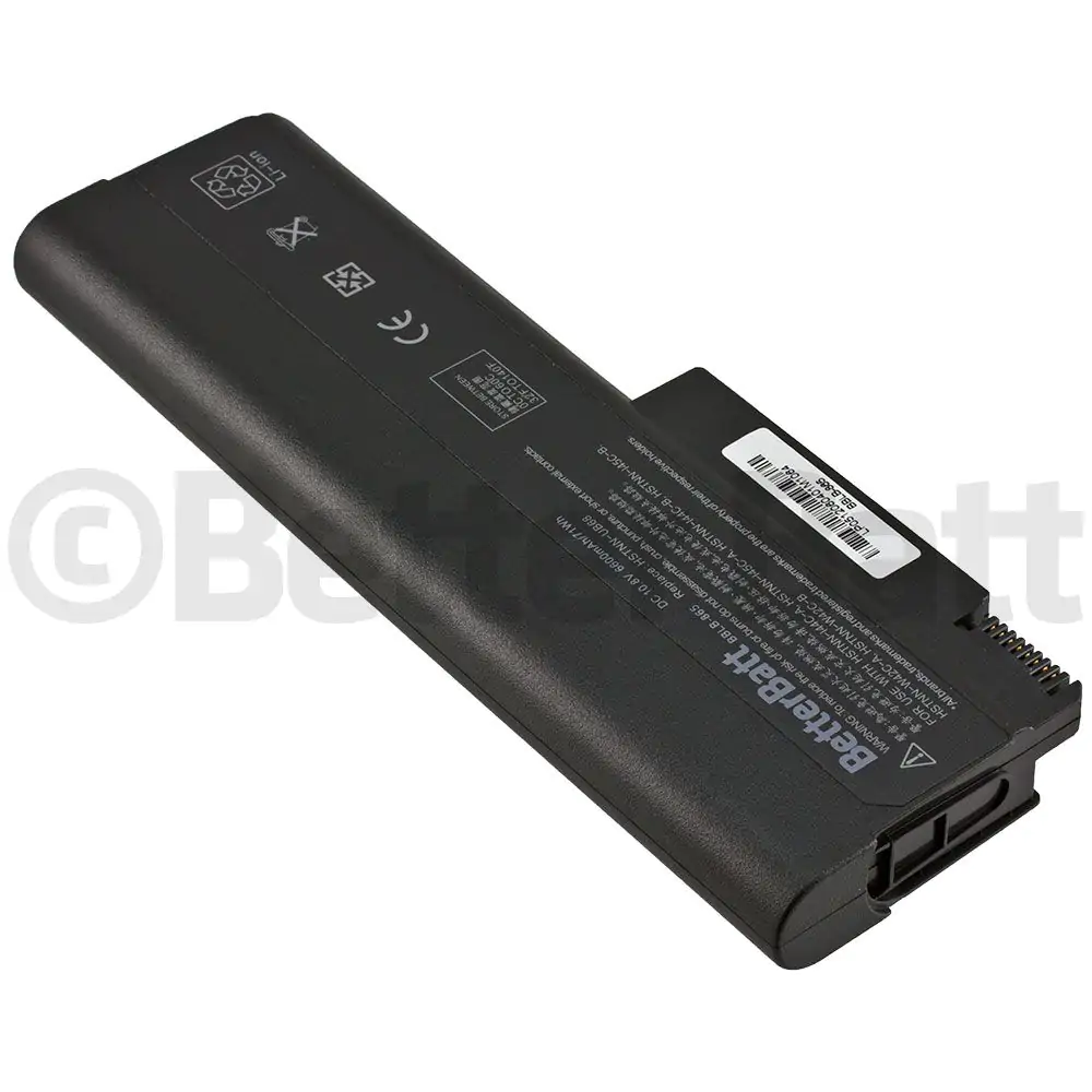 HP EliteBook 8440w Battery Replacement