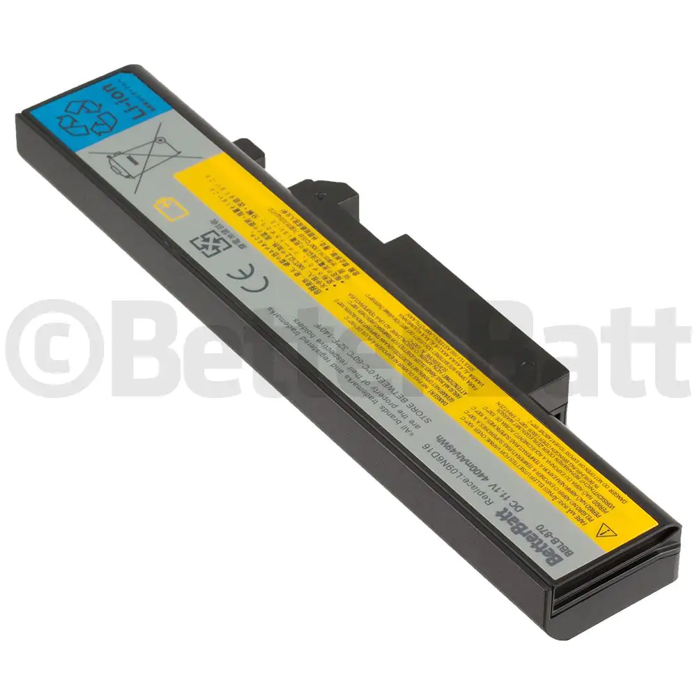 Lenovo 57Y6567 Battery Replacement