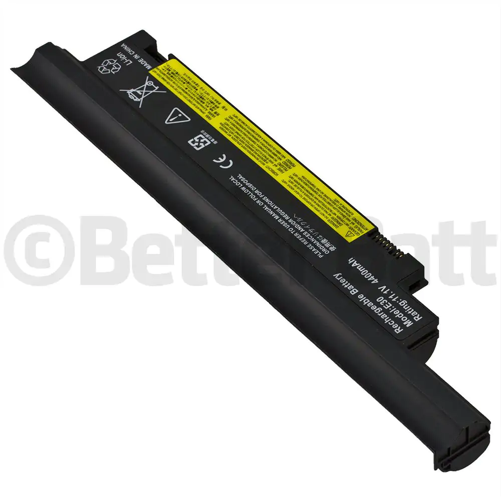 Lenovo FRU 42T4812 Battery Replacement