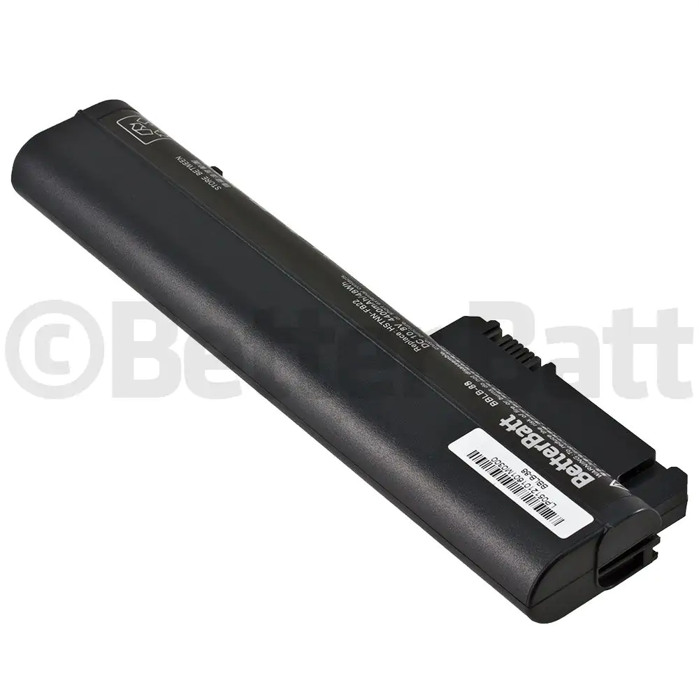 HP 404866-642 Battery Replacement