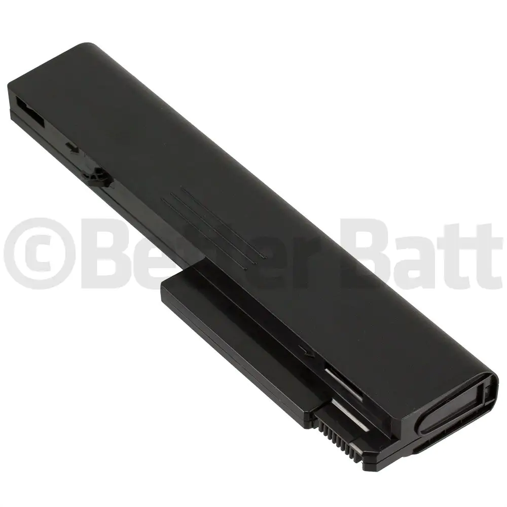 HP EliteBook 8440w Battery Replacement