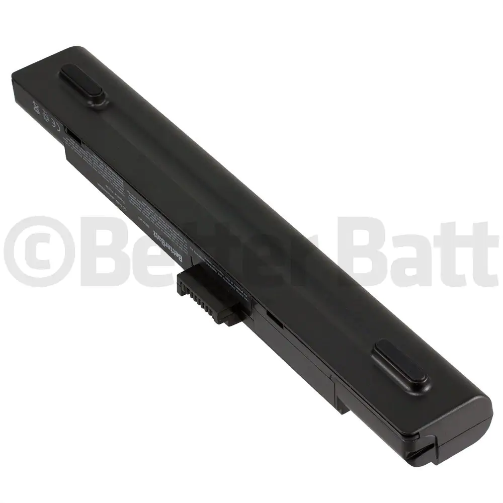 Dell Vostro 3750n Battery Replacement