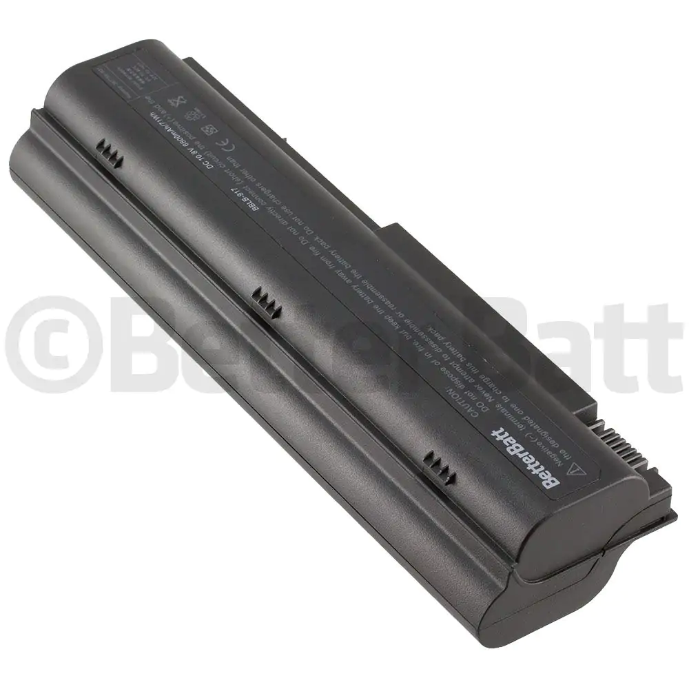 HP 395753-001 Battery Replacement