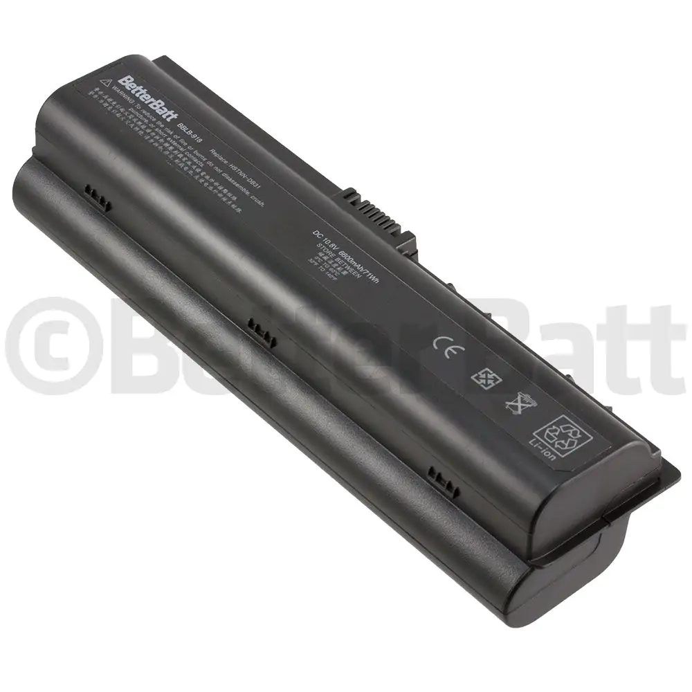 HP 436281-422 Battery Replacement