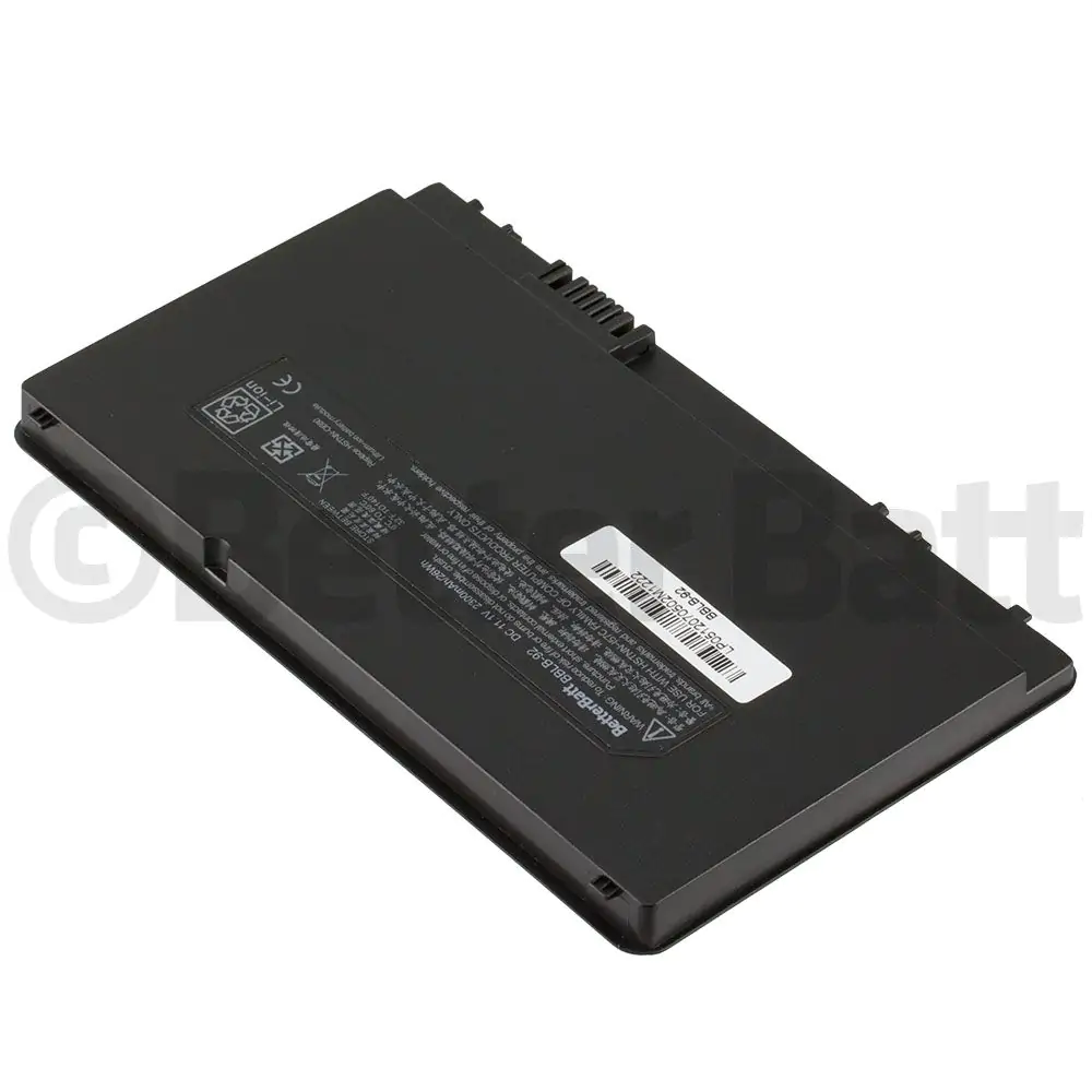 Compaq Mini 730EJ Battery Replacement