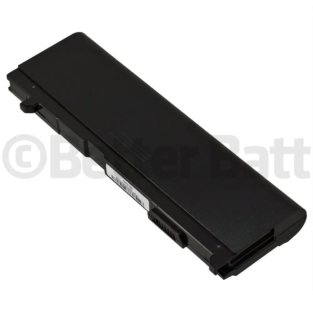 Toshiba Equium M70-339 Battery Replacement