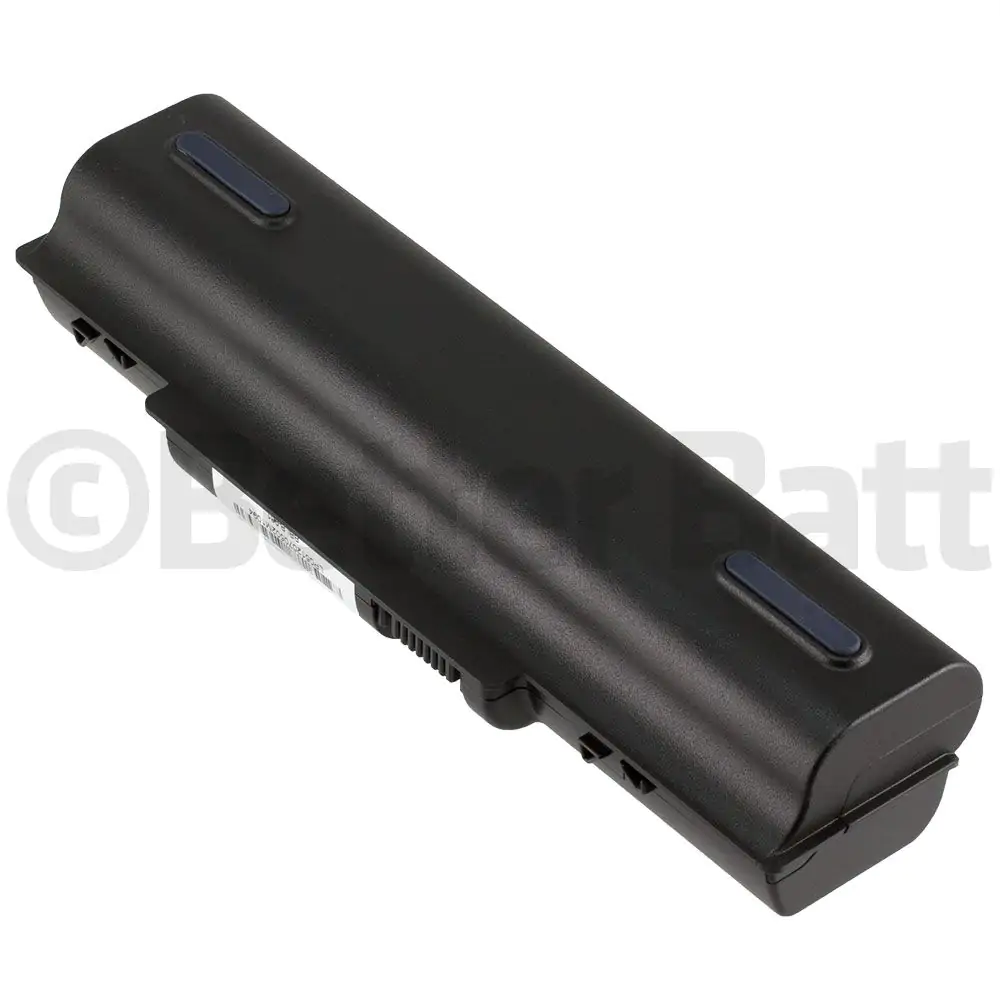 Acer AS-2007A Battery Replacement