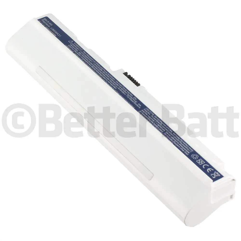 Acer BT.00605.034 Battery Replacement