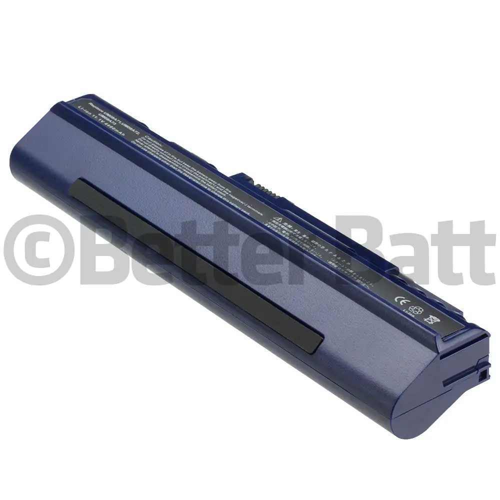Gateway LT1001J Battery Replacement