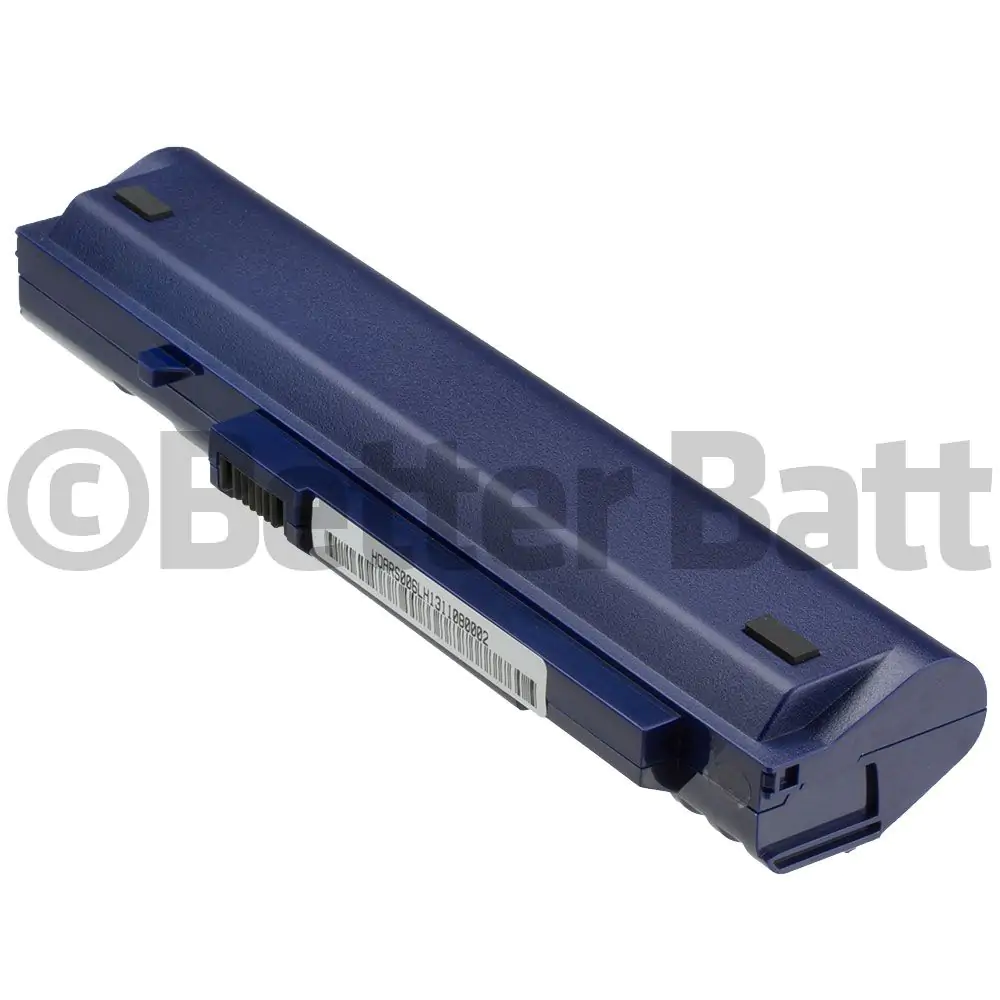 Gateway LT1001J Battery Replacement