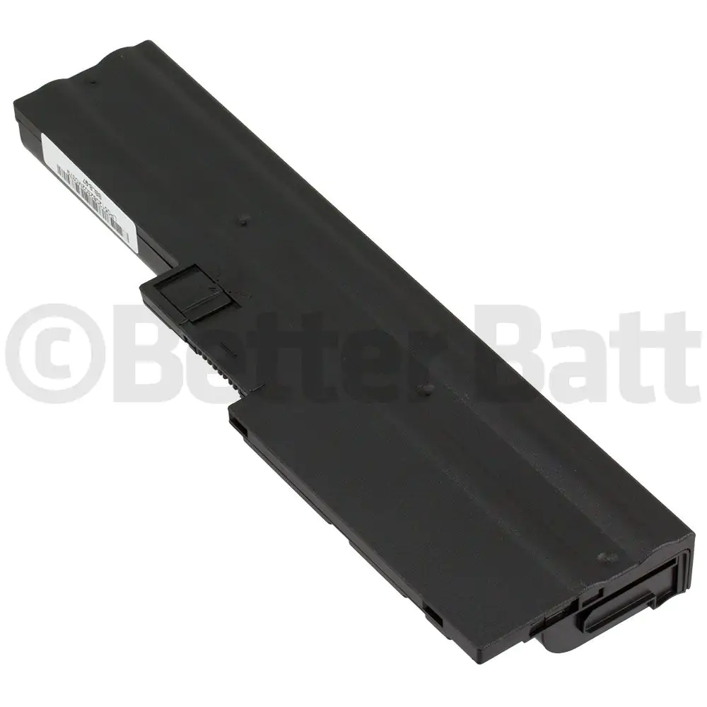 Lenovo FRU 42T4778 Battery Replacement