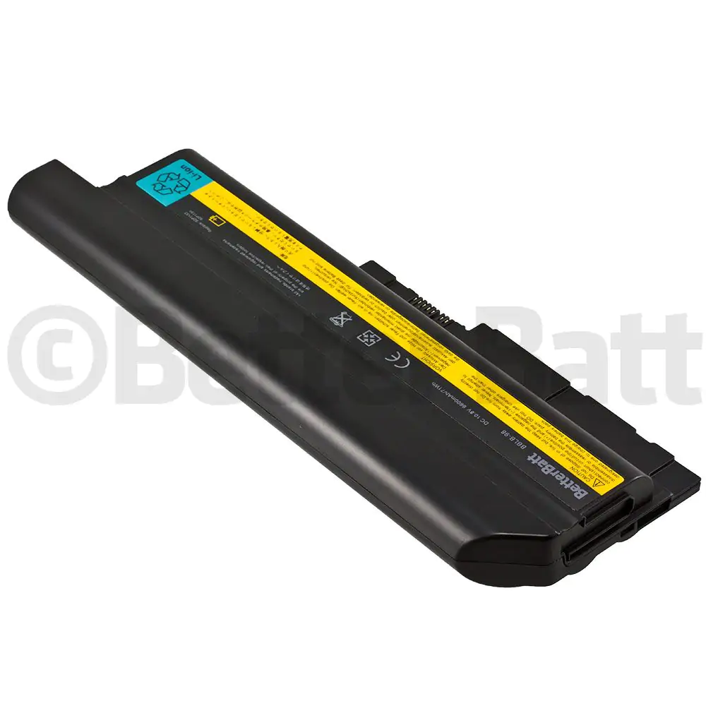 Lenovo FRU 42T4778 Battery Replacement