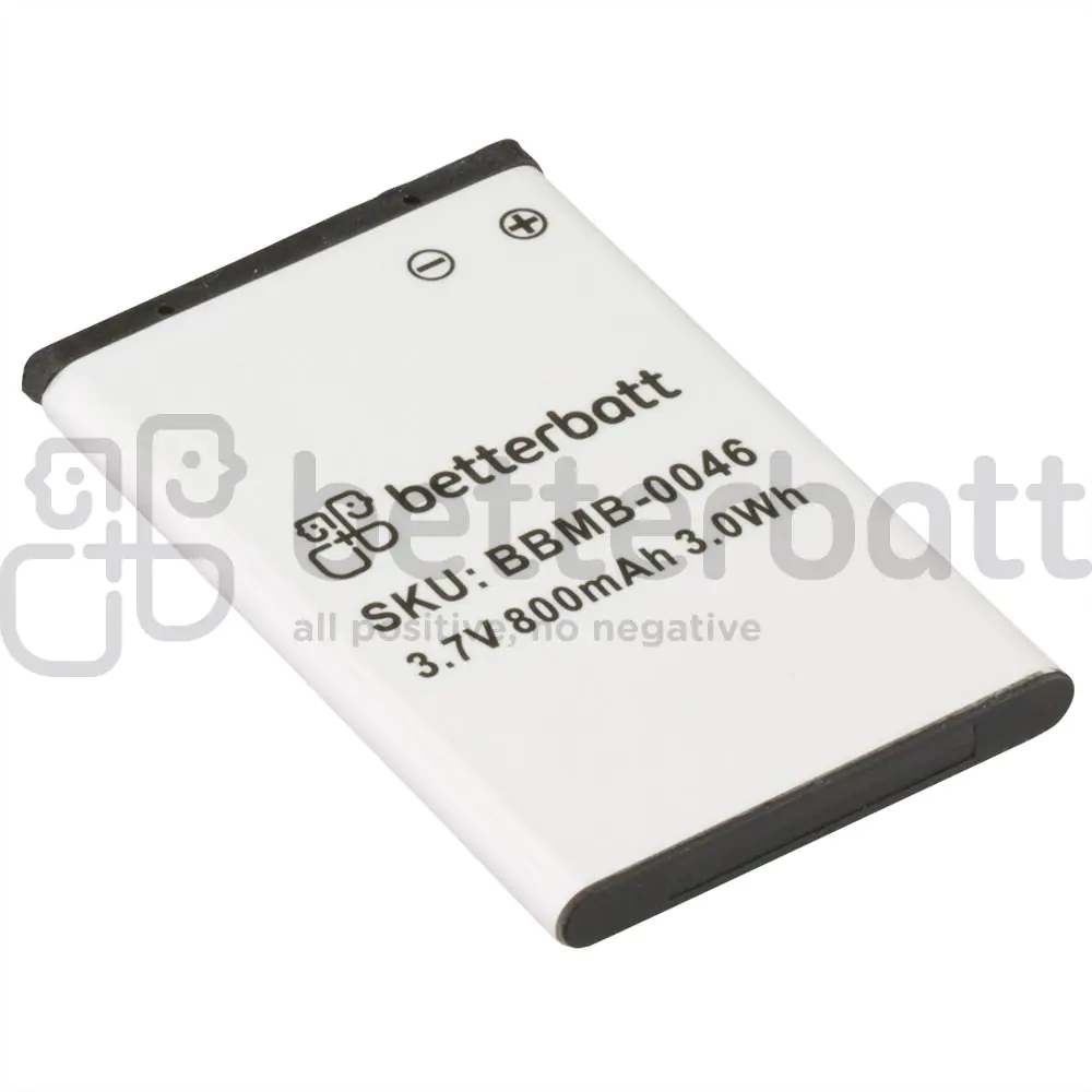 Nokia 2651 Battery Replacement