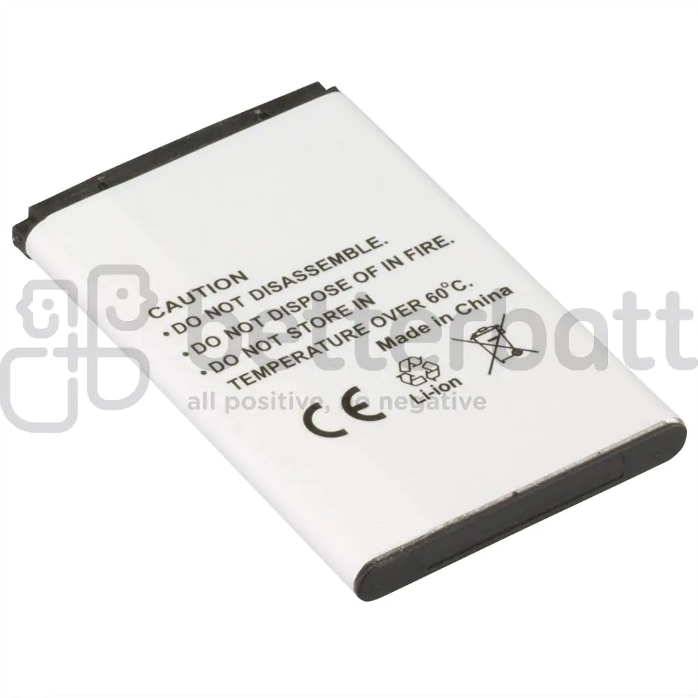 Nokia 2651 Battery Replacement
