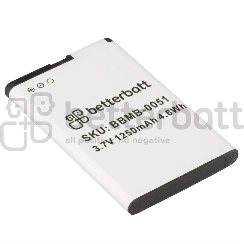 Nokia 201 Battery Replacement