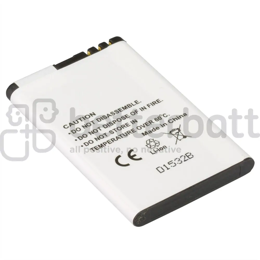 Nokia 201 Battery Replacement