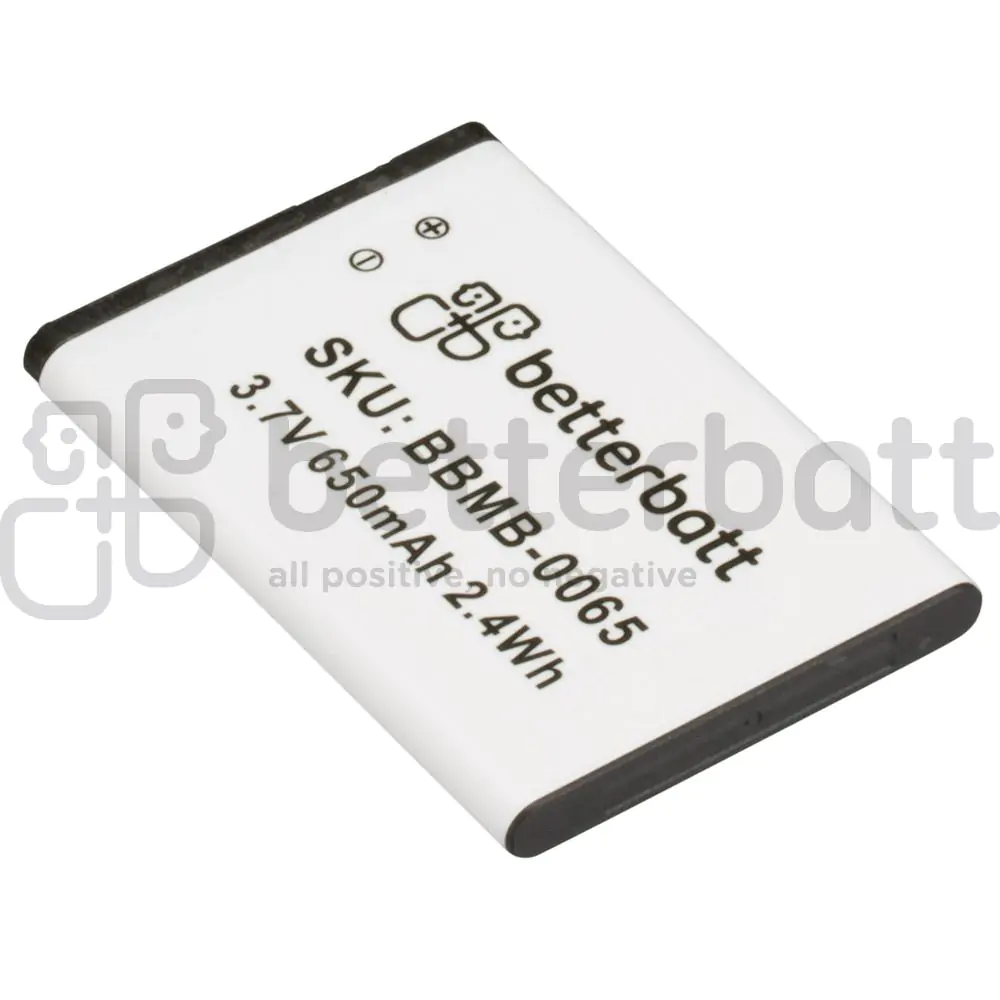 Samsung BST3108BC Battery Replacement