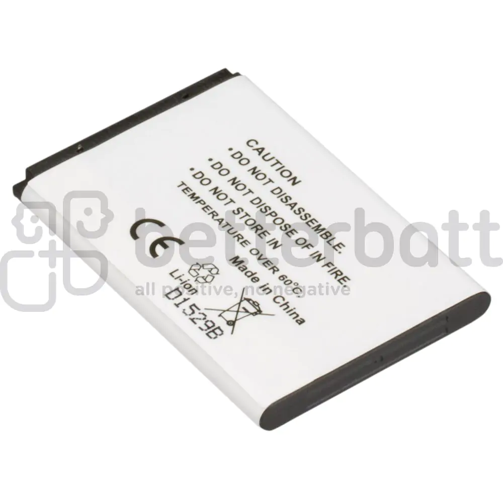 Samsung BST3108BC Battery Replacement