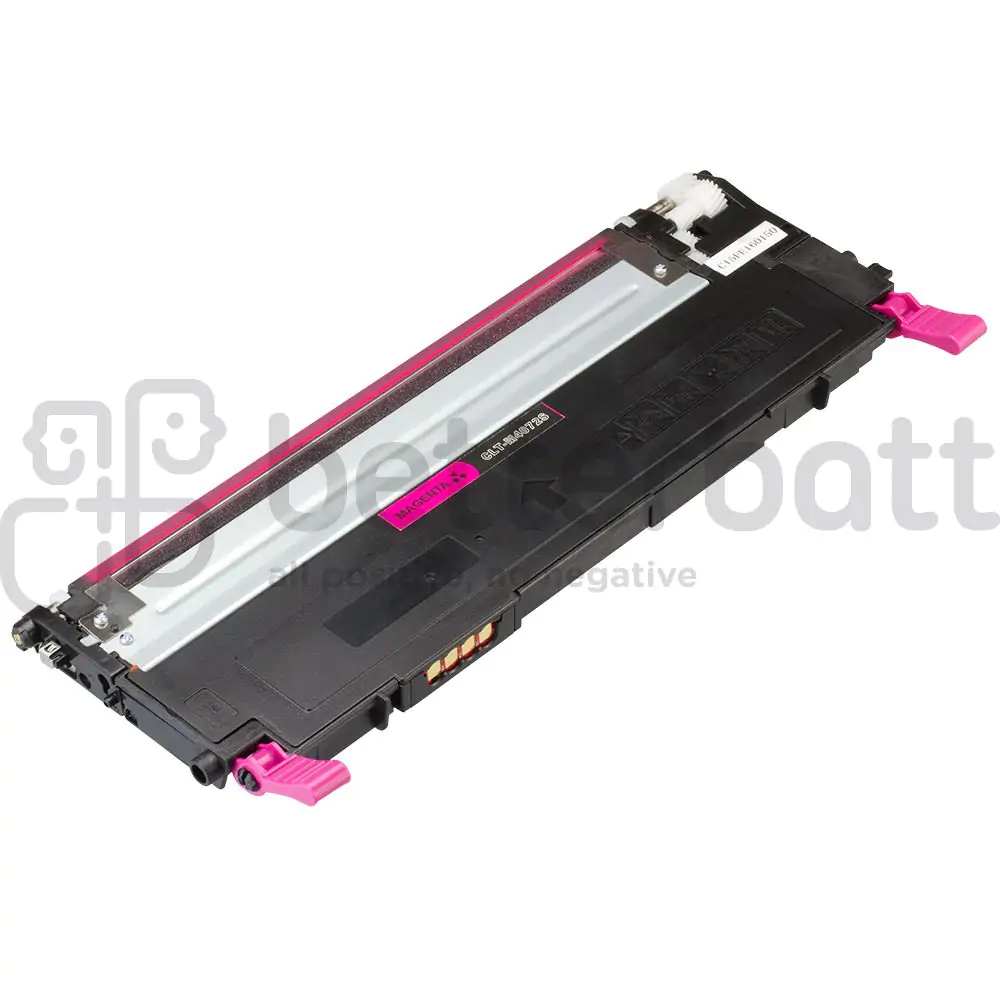 Samsung CLP-325 Magenta Toner Replacement (CLT-M407S)