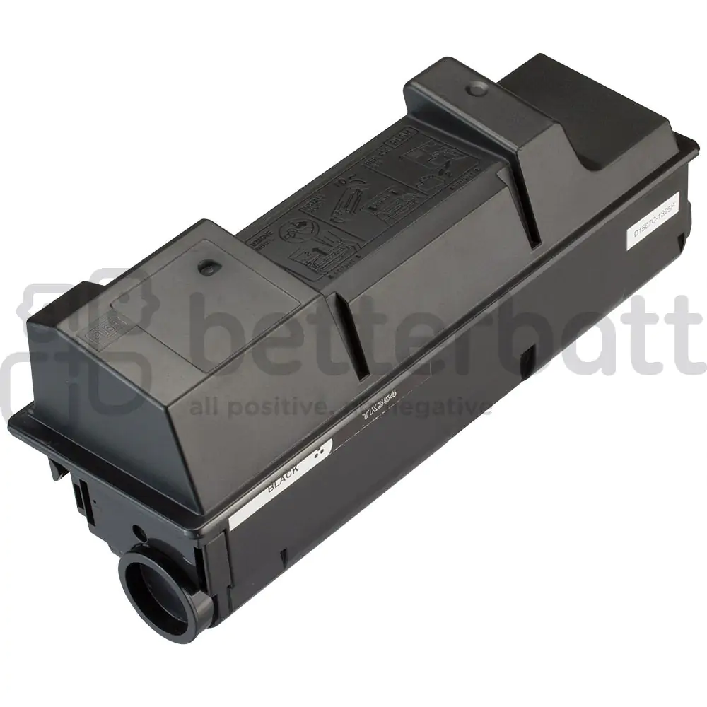 Kyocera FS-3040MFP Black Toner Replacement (TK-354)