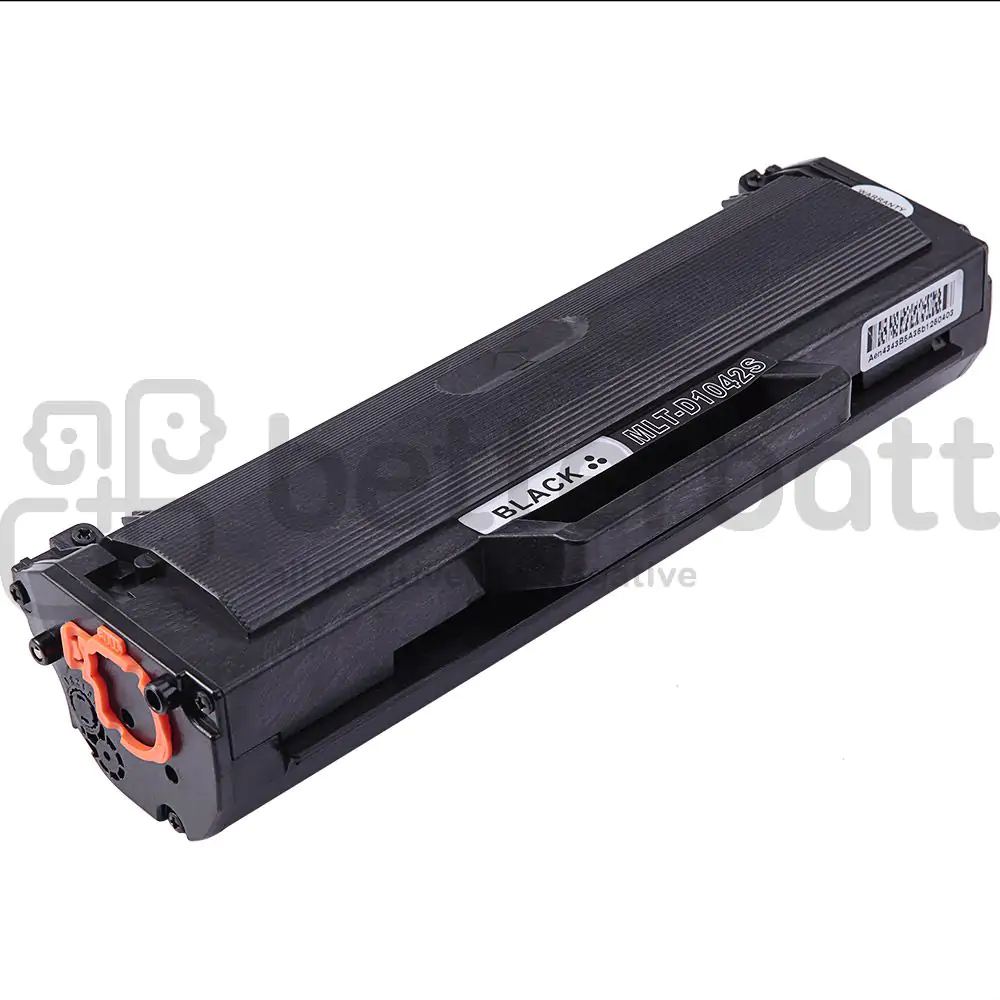 Samsung ML-1665 Black Toner Replacement (MLT-D104S)