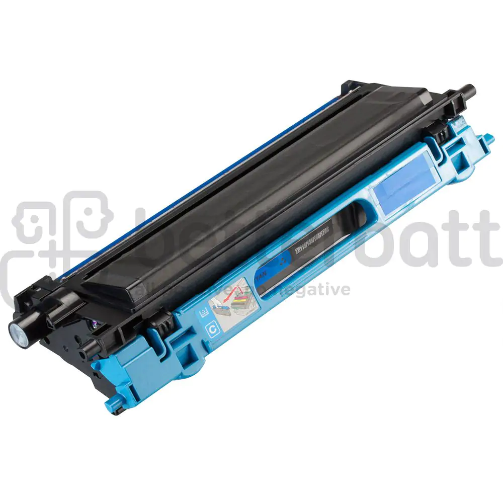 Brother MFC-9450CDN Cyan Toner Replacement (TN-155C)