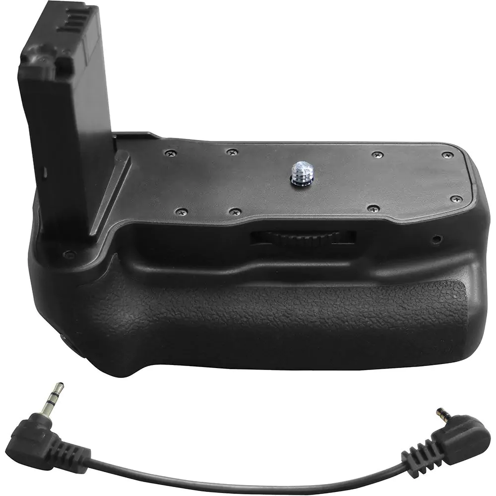Canon EOS 800D Battery Grip Replacement