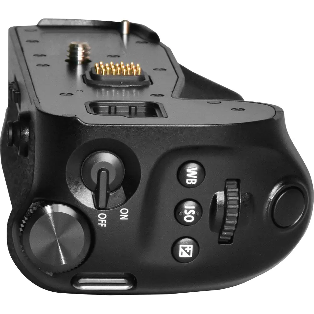 Panasonic Lumix DC-G9L Battery Grip Replacement