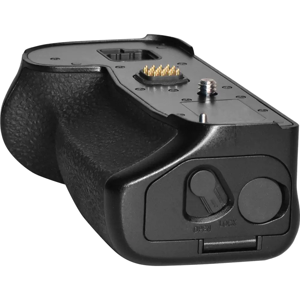 Panasonic Lumix DC-G9L Battery Grip Replacement